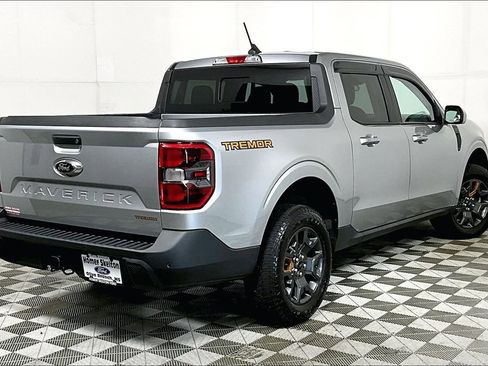 Used 2023 Ford Maverick Tremor w/ Tremor Off-Road Package image 12