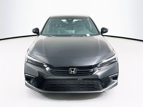 Used 2023 Honda Civic Sport image 2