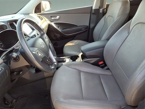 Used 2018 Hyundai Santa Fe Sport FWD image 13