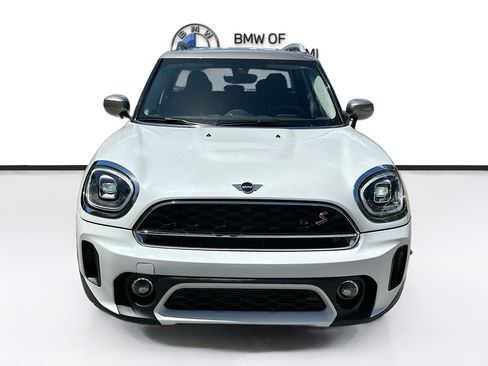 Used 2024 MINI Cooper Countryman S image 2