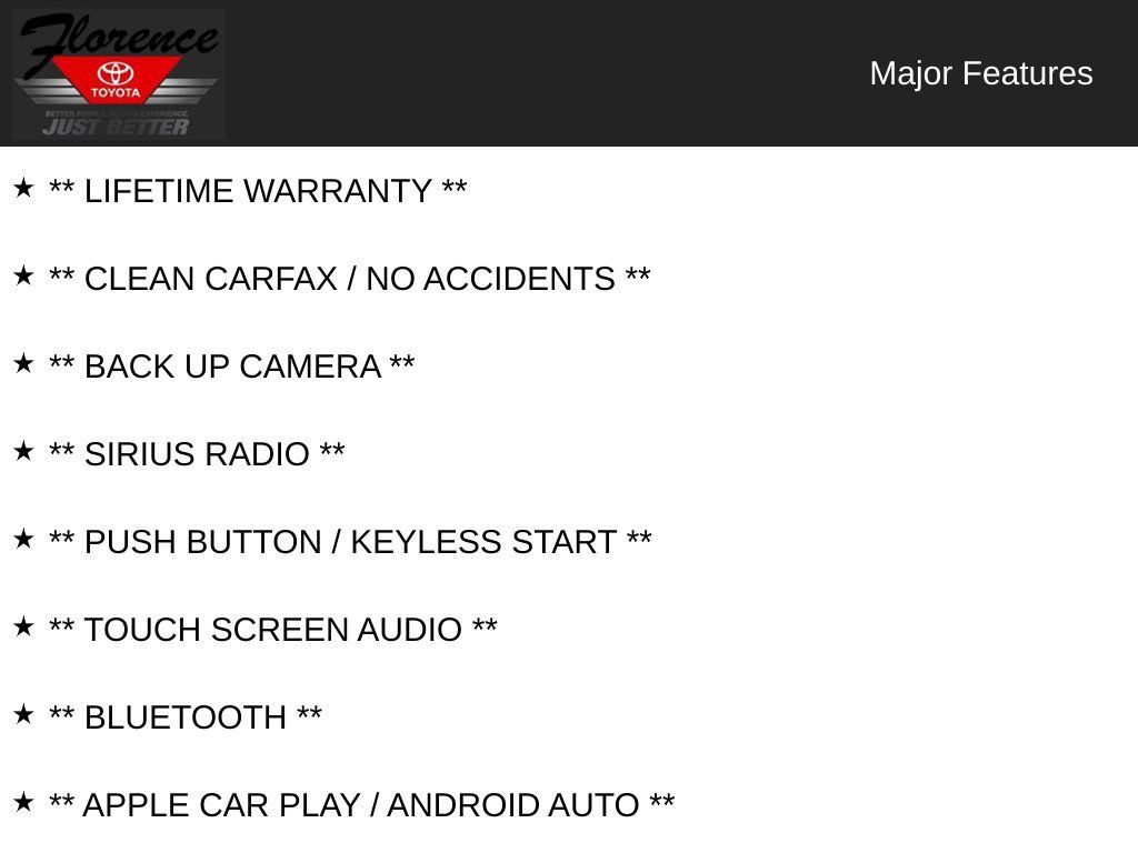 Used 2026 Toyota Corolla SE FWD image 7