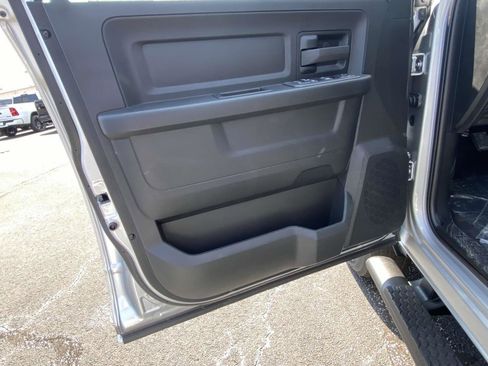 New 2026 RAM 2500 Tradesman image 18