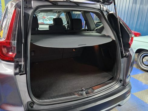 Used 2020 Honda CR-V EX image 67