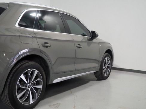 Used 2023 Audi Q5 2.0T Premium Plus w/ S Line w/ Premium Plus Package AWD/4WD image 53
