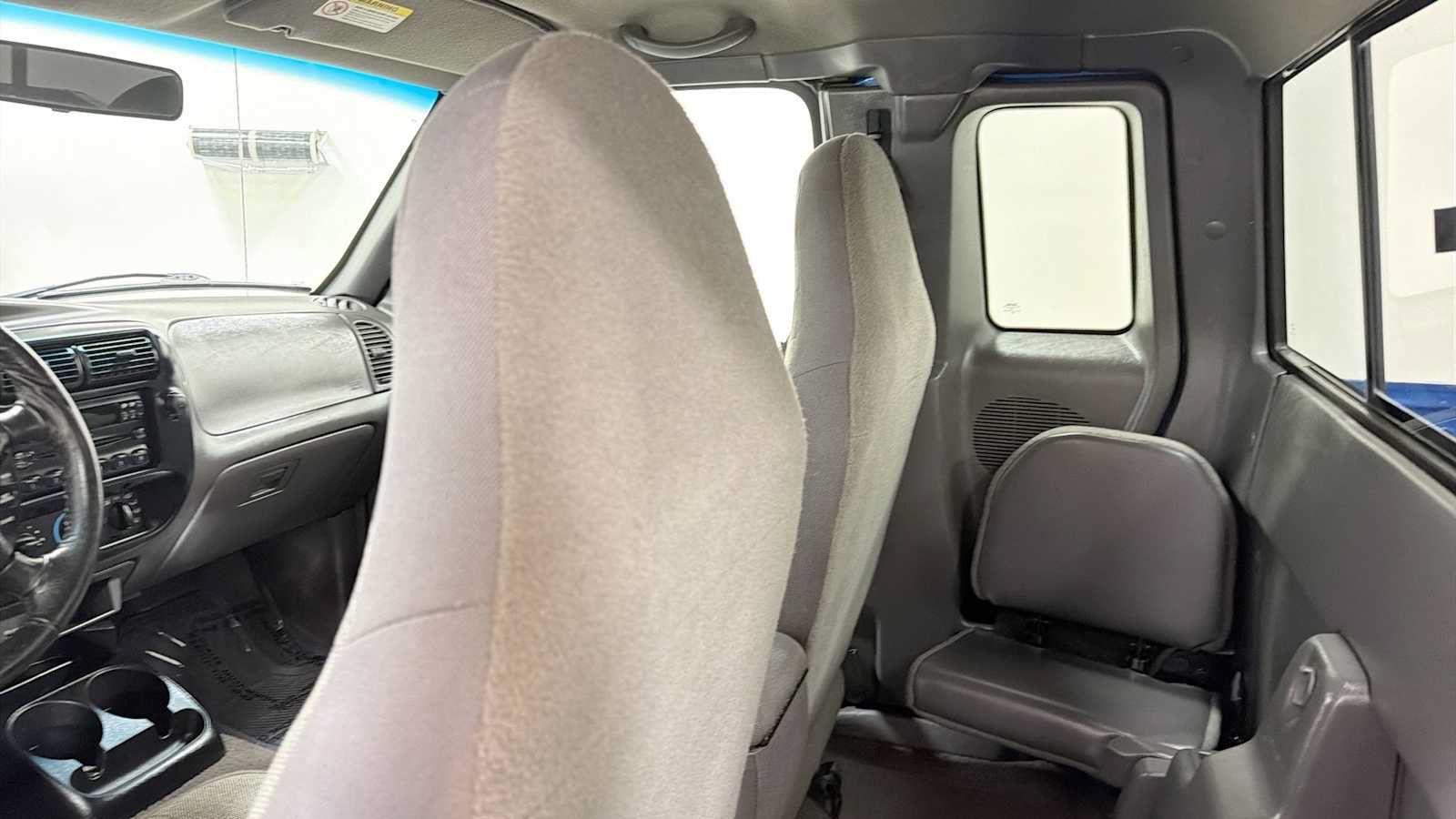 Used 2002 Ford Ranger XL RWD image 23