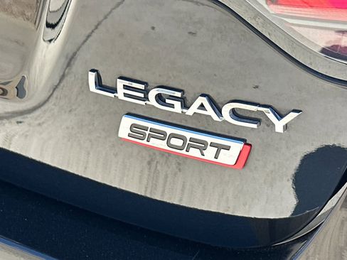 Used 2020 Subaru Legacy Sport AWD/4WD image 26
