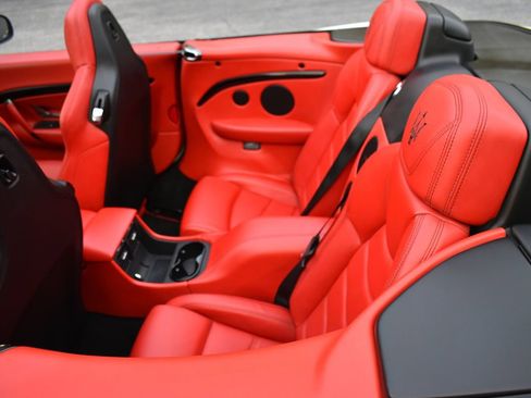 Used 2019 Maserati GranTurismo Sport image 48