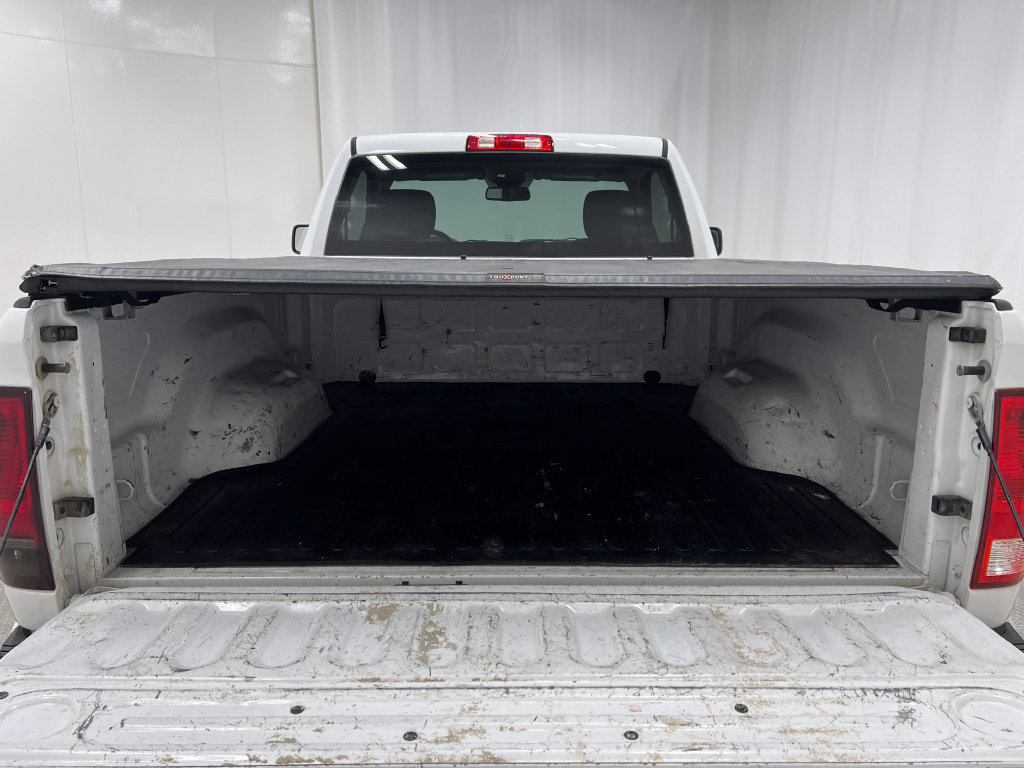Used 2014 RAM 1500 Express AWD/4WD image 25
