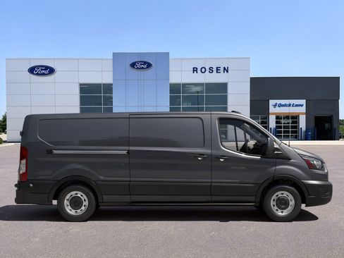 New 2026 Ford Transit 150 Low Roof RWD image 5