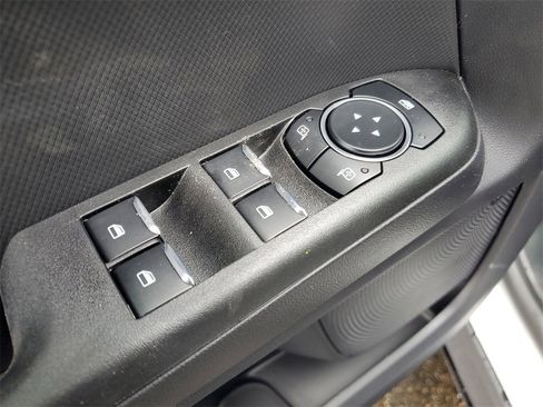 New 2025 Ford Bronco Sport Outer Banks w/ Outer Banks Tech Package+ image 24