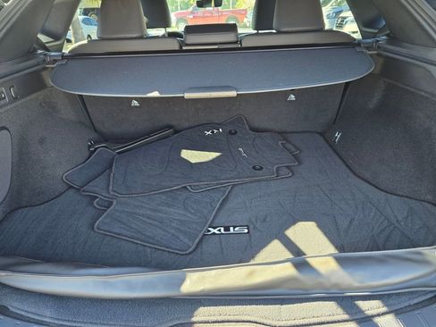 Used 2025 Lexus RX 350 Premium w/ Accessory Package (Z1) image 38