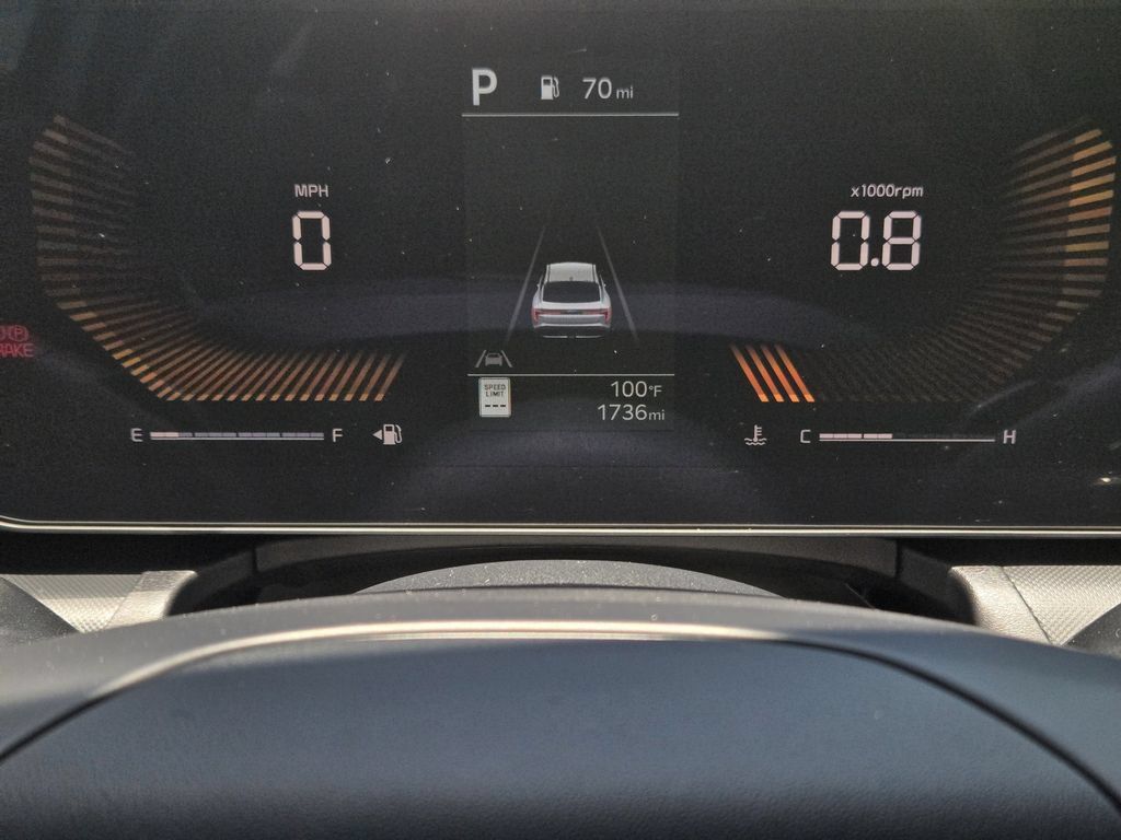 New 2026 Kia K4 FWD image 11