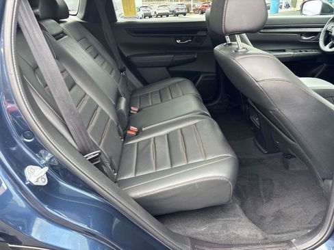 Certified 2024 Honda CR-V Sport-L image 18