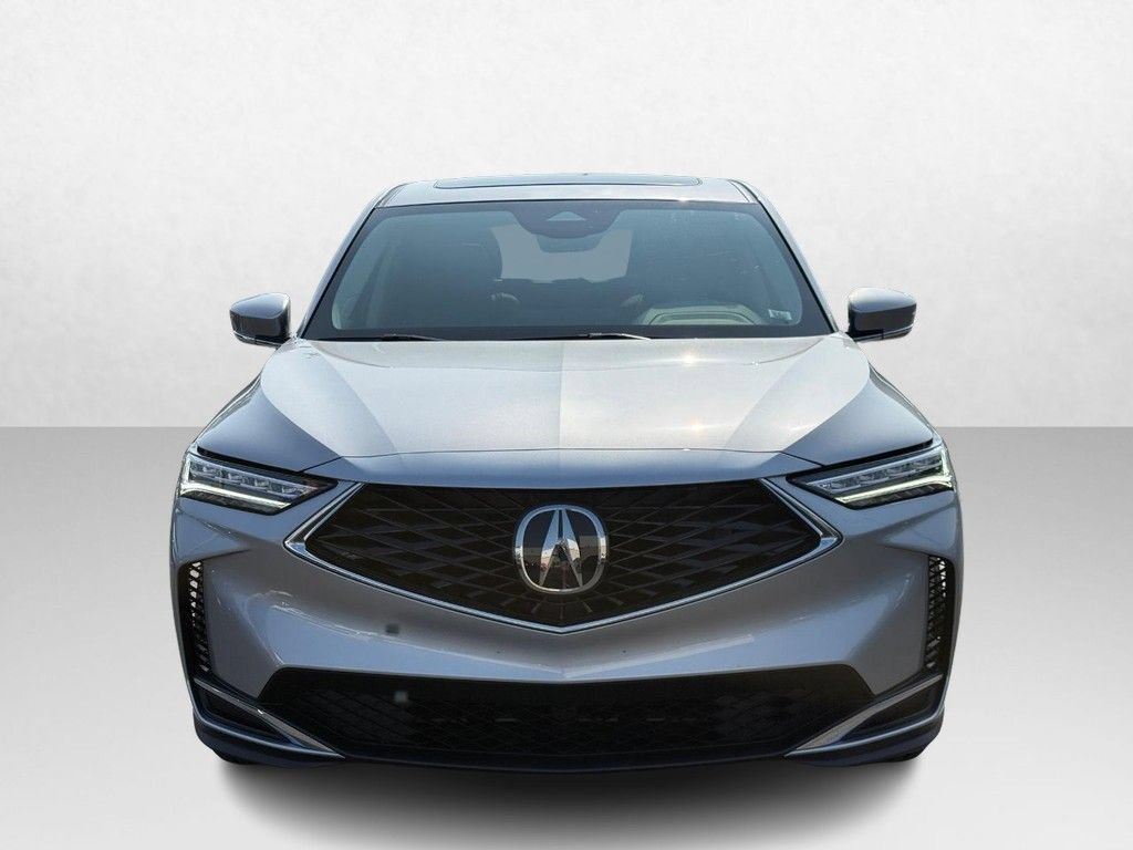 Certified 2026 Acura MDX SH-AWD image 11