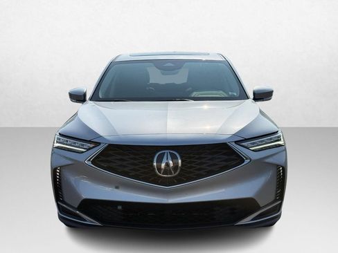 Certified 2026 Acura MDX SH-AWD image 11