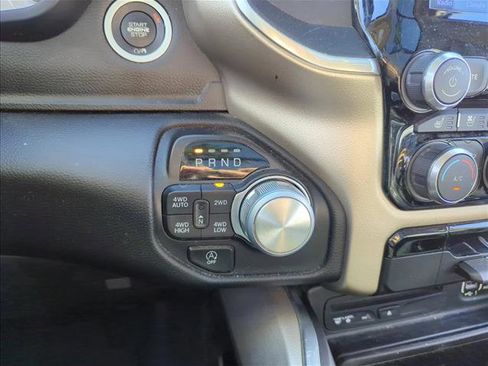 Used 2019 RAM 1500 Laramie image 7