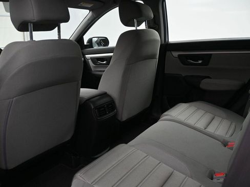 Used 2019 Honda CR-V LX image 8