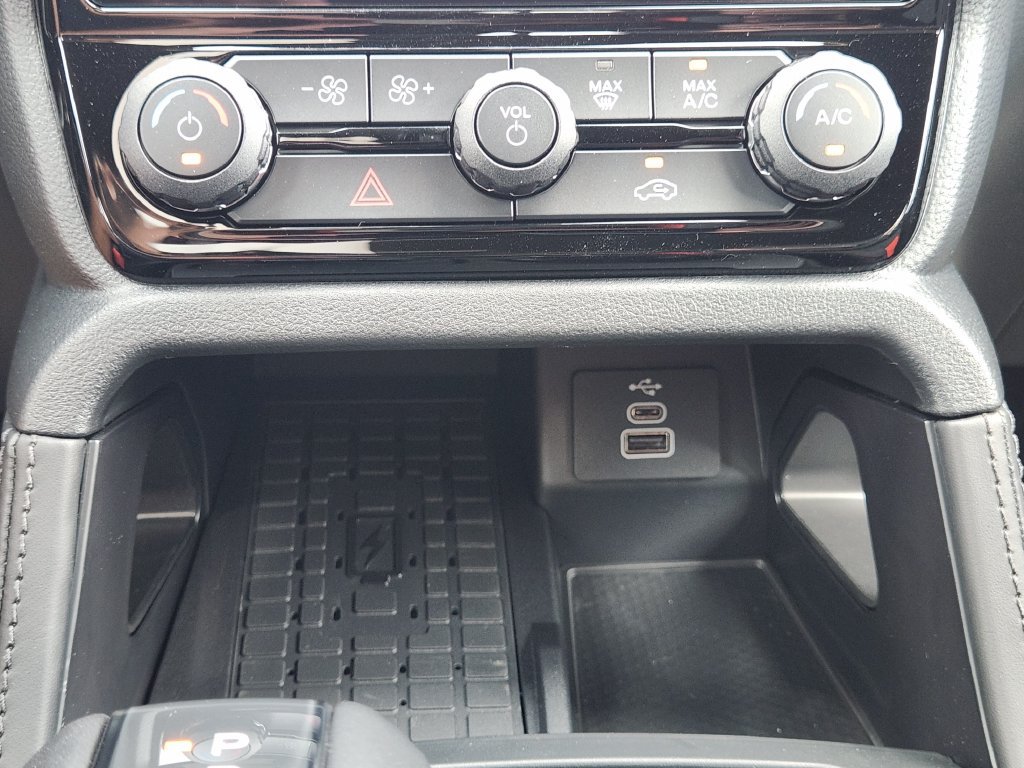 New 2026 Ford Ranger Raptor AWD/4WD image 15
