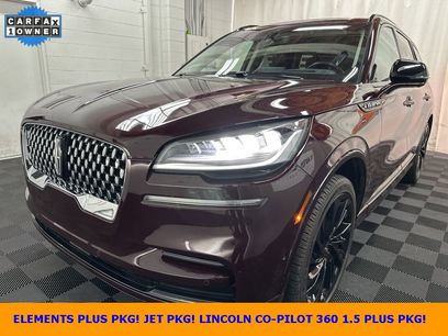 Used 2023 Lincoln Aviator Reserve w/ Equipment Group 201A