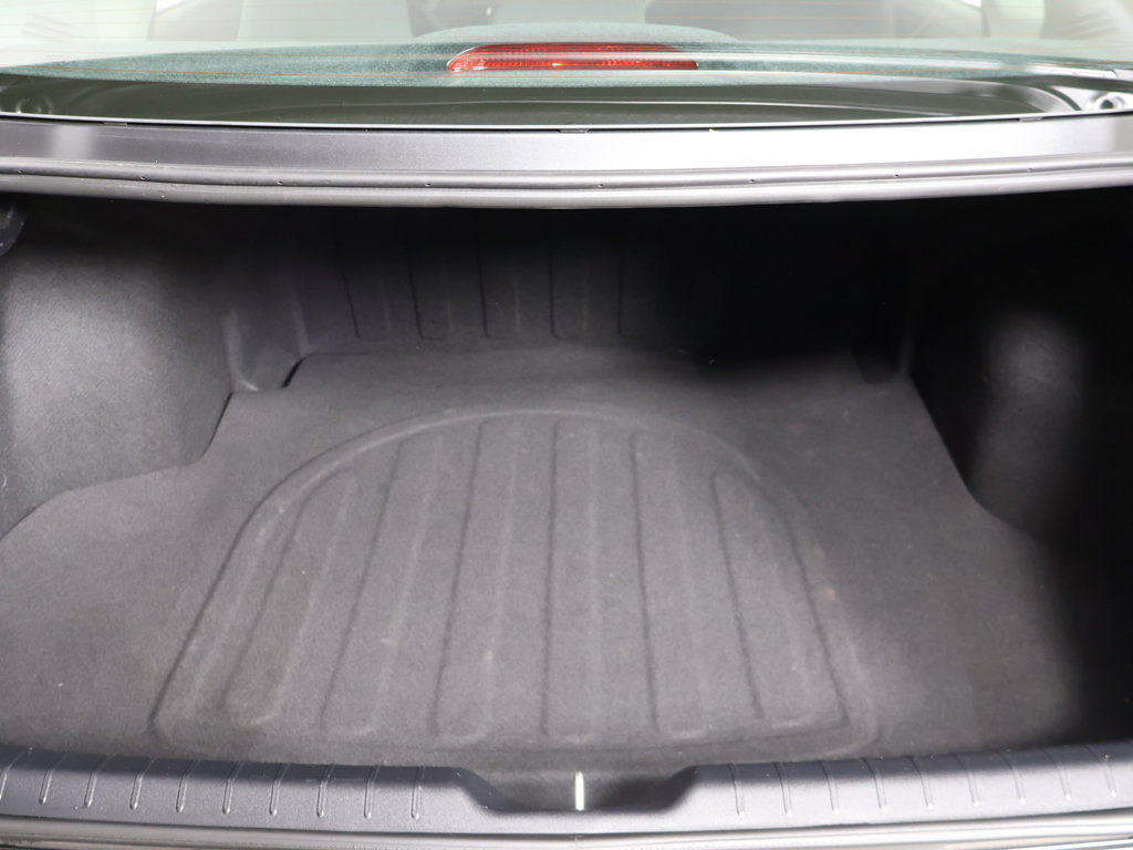Used 2025 Kia K4 FWD image 16