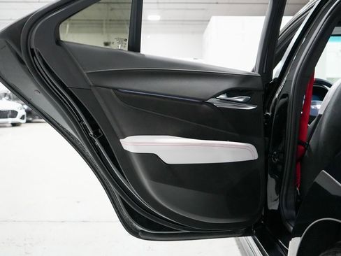 Used 2023 Cadillac CT4 V Blackwing w/ Driver Assist Package image 31