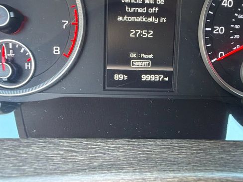 Used 2022 Kia K5 EX w/ EX Premium Package FWD image 13