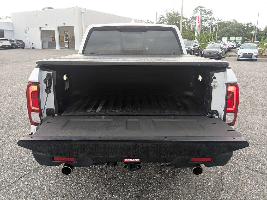 Used 2021 Honda Ridgeline RTL-E image 13