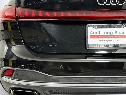 Used 2025 Audi A5 2.0T Premium w/ Convenience Package image 17