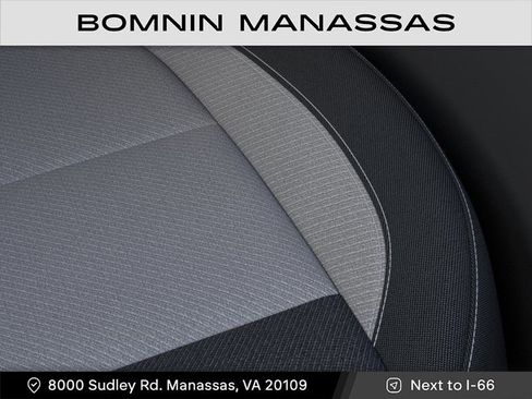 New 2026 Chevrolet Blazer LT image 21