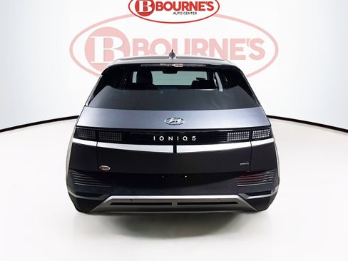 Used 2023 Hyundai Ioniq 5 SEL w/ Cargo Package image 9