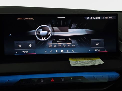 New 2026 BMW X3 xDrive30 w/ M Sport Package image 24