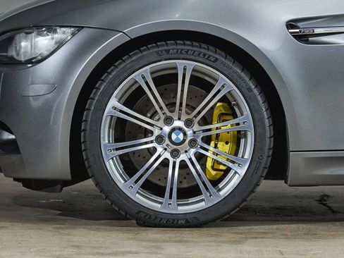 Used 2013 BMW M3 Coupe RWD image 40