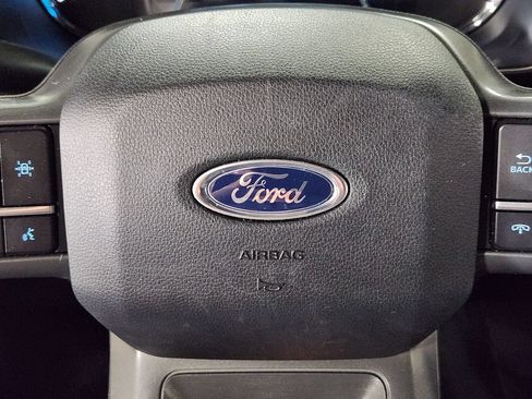 Used 2022 Ford F150 XLT w/ Equipment Group 302A High AWD/4WD image 51