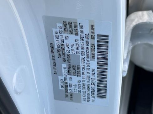 New 2026 MAZDA CX-90 Plug-In Hybrid w/ Preferred AWD/4WD image 35