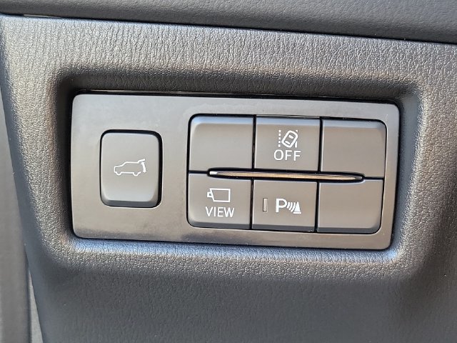 Used 2025 MAZDA CX-5 Signature AWD/4WD image 17