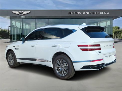 New 2026 Genesis GV80 2.5T image 5