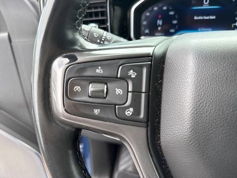 Used 2024 Chevrolet Silverado 2500 High Country w/ High Country Premium Package AWD/4WD image 25