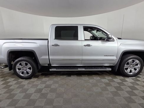 Used 2017 GMC Sierra 1500 SLT AWD/4WD image 14