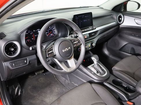 Used 2024 Kia Forte LXS image 24