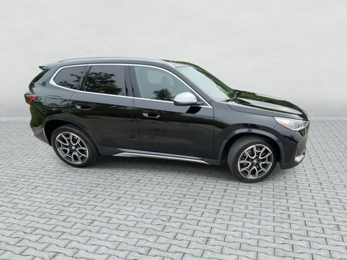 Used 2023 BMW X1 xDrive28i w/ Premium Package AWD/4WD image 9