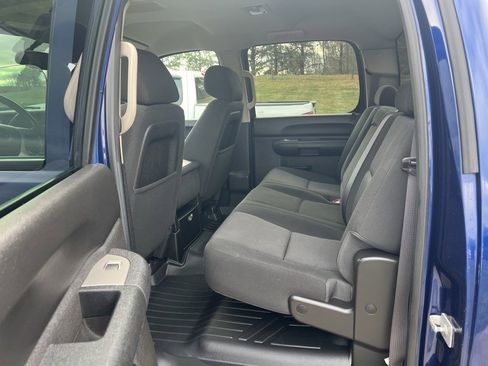 Used 2013 Chevrolet Silverado 1500 LT w/ All-Star Edition image 7