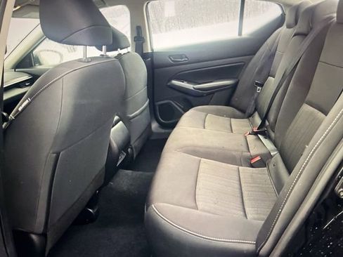 Certified 2024 Nissan Altima 2.5 SV image 9