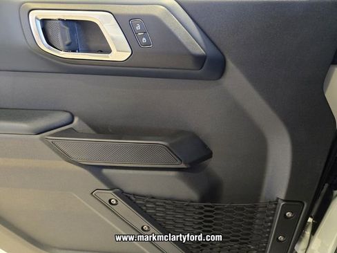 New 2026 Ford Bronco Heritage Edition image 22