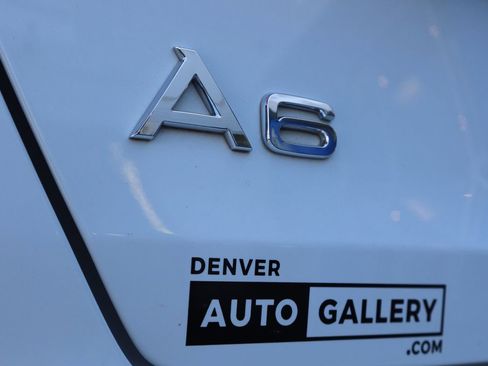 Used 2019 Audi A6 3.0T Prestige image 29