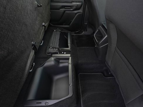 New 2026 Ford Ranger XLT w/ Equipment Group 301A High image 29