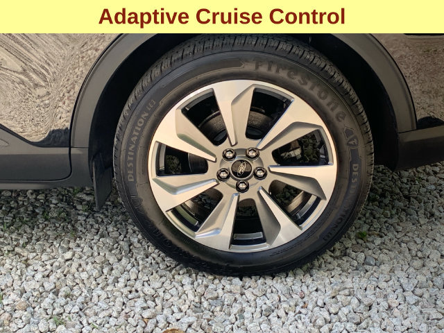 Used 2023 Ford Escape Platinum AWD/4WD image 10