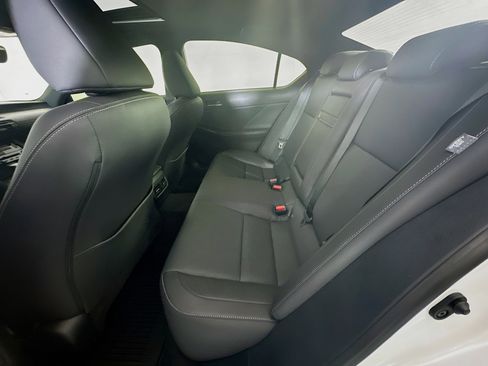 Used 2023 Lexus IS 300 w/ Premium Package image 30