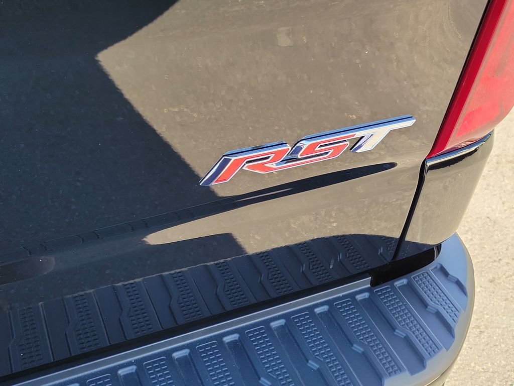 New 2026 Chevrolet Silverado 1500 RST RWD image 23
