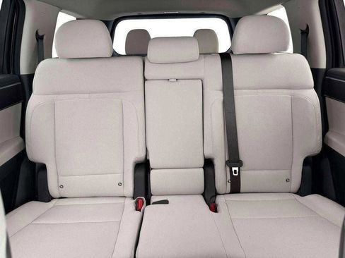 New 2026 Hyundai Santa Fe SE image 16