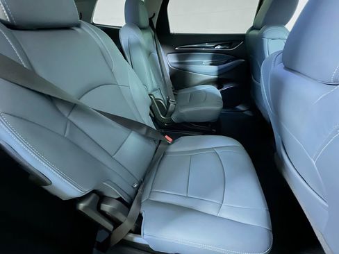 Used 2021 Buick Enclave Essence w/ LPO, Cargo Package image 24